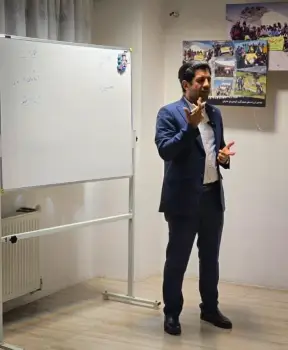 سمینار با خطرات کوهستان